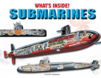 Imagen de portada: Submarines 9781508146179