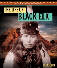 صورة الغلاف: The Life of Black Elk 9781508148142