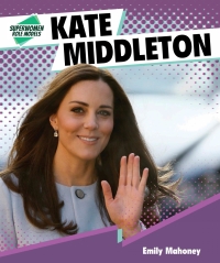 表紙画像: Kate Middleton 9781508148074