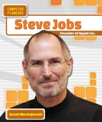 表紙画像: Steve Jobs 9781508148043