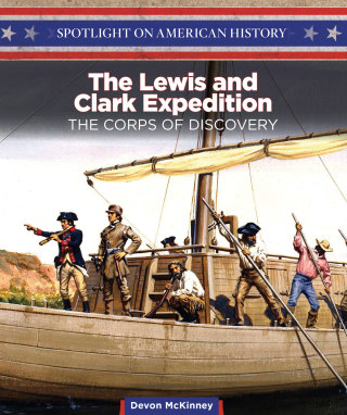 Cover image: The Lewis and Clark Expedition 9781508149446