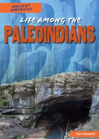 Omslagafbeelding: Life Among the Paleoindians 9781508149835