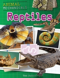 Imagen de portada: Reptiles 9781508150268