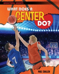 Imagen de portada: What Does a Center Do? 9781508150442