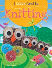 Cover image: Knitting 9781508150640