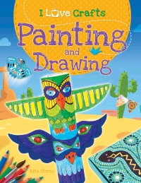 Cover image: Painting and Drawing 9781508150664