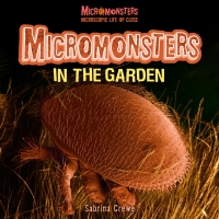Cover image: Micromonsters in the Garden 9781508150831