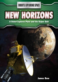 Cover image: New Horizons 9781508151272