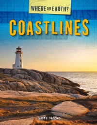 Cover image: Coastlines 9781508151456