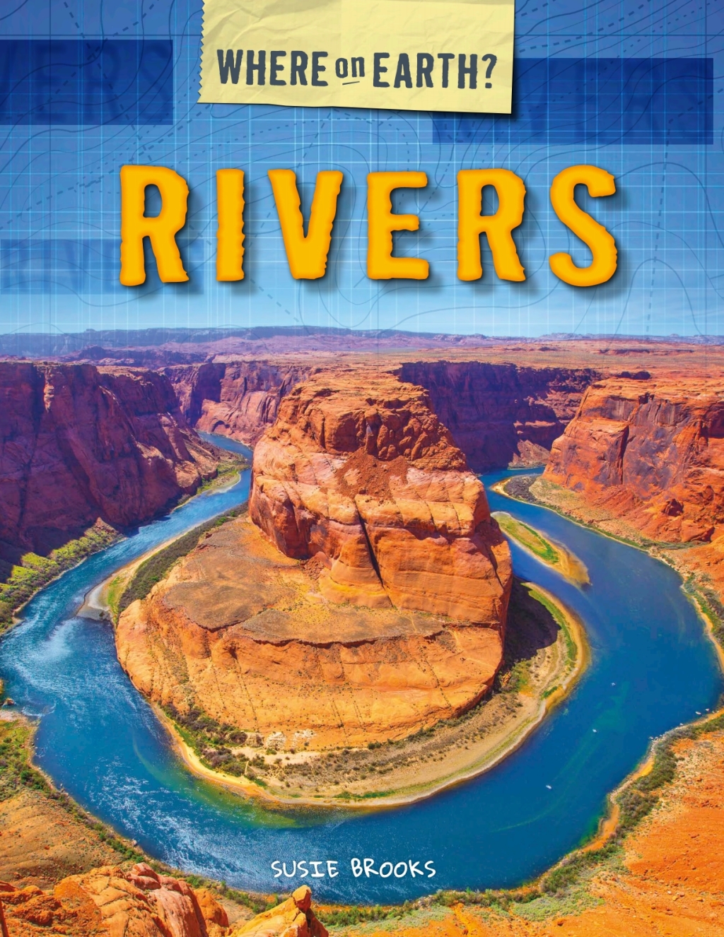 Rivers