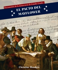 Imagen de portada: El Pacto del Mayflower (Mayflower Compact) 9781508151739