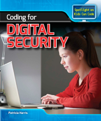 Cover image: Coding for Digital Security 9781508155164