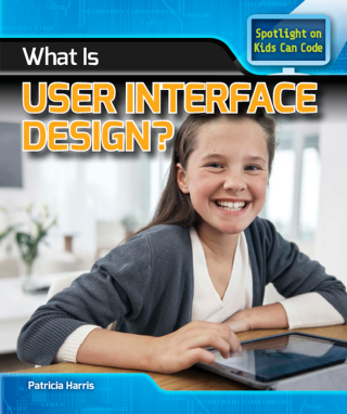 Cover image: What Is User Interface Design? 9781508155171