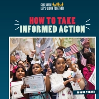 صورة الغلاف: How to Take Informed Action 9781508166900