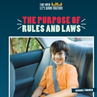 Cover image: The Purpose of Rules and Laws 9781508166948