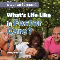 Imagen de portada: What’s Life Like in Foster Care? 9781508167143