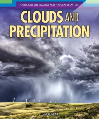 Cover image: Clouds and Precipitation 9781508168867