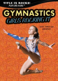 Cover image: Gymnastics: Girls Rocking It 9781508170372