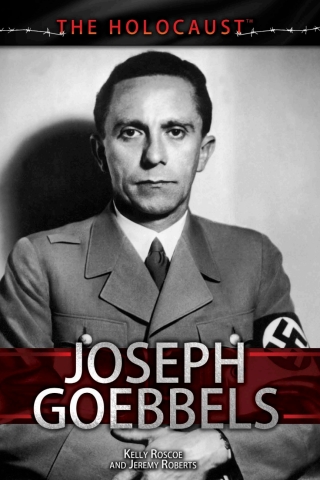 Cover image: Joseph Goebbels 9781508170495