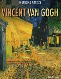 Imagen de portada: Vincent van Gogh 9781508170563