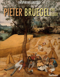 Cover image: Pieter Bruegel the Elder 9781508170600