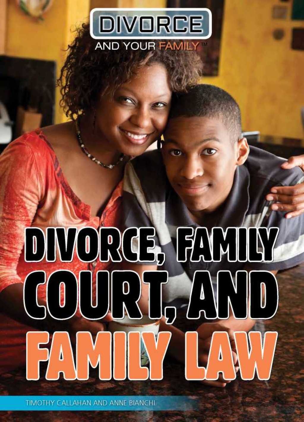 Divorce, Family Court, and Family Law