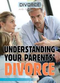 Cover image: Understanding Your Parents' Divorce 9781508171270