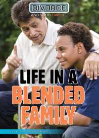 Cover image: Life in a Blended Family 9781508171294