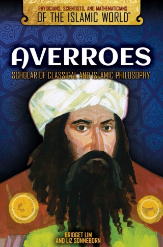 Imagen de portada: Averroes 9781508171416