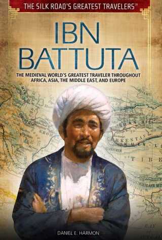 Cover image: Ibn Battuta 9781508171508