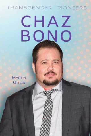 Cover image: Chaz Bono 9781508171577