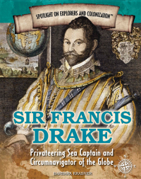 Cover image: Sir Francis Drake 9781508172208