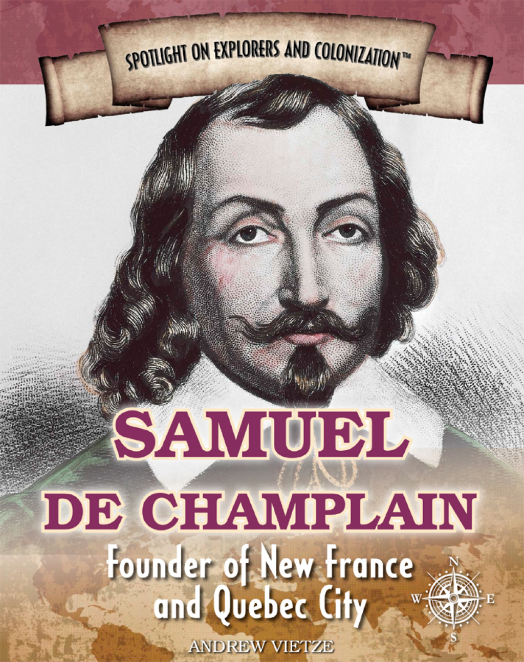Samuel de Champlain eBook
