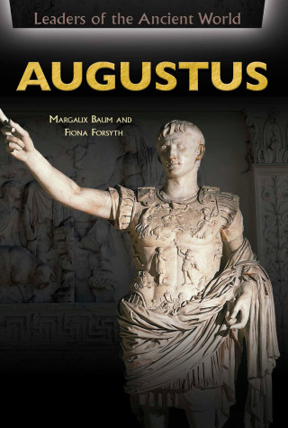 Cover image: Augustus 9781508172420