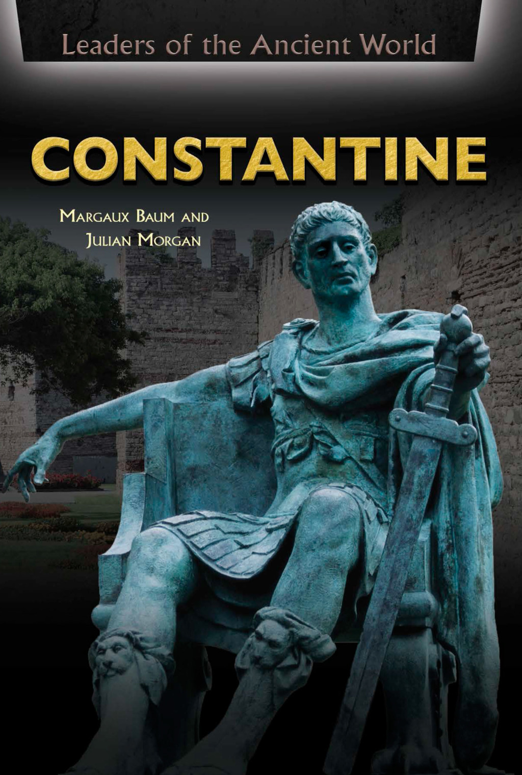 Constantine (eBook)
