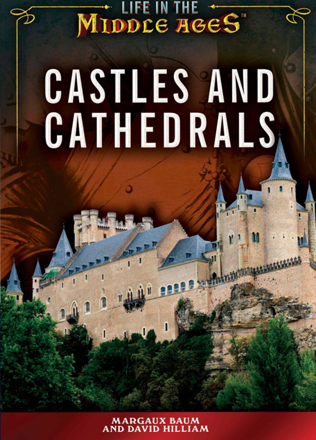 Castles and Cathedrals