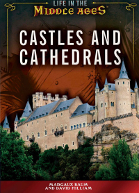 Cover image: Castles and Cathedrals 9781508173182