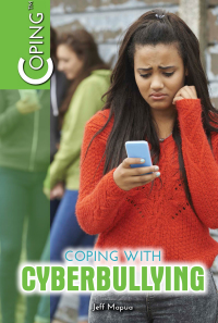 Cover image: Coping with Cyberbullying 9781508173939