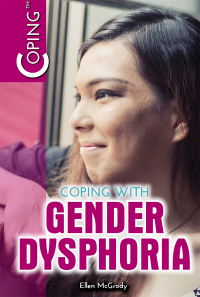 Cover image: Coping with Gender Dysphoria 9781508173915