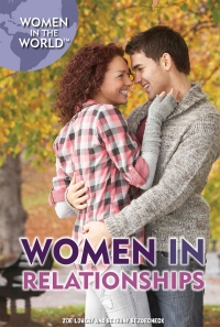 Cover image: Women in Relationships 9781508174431