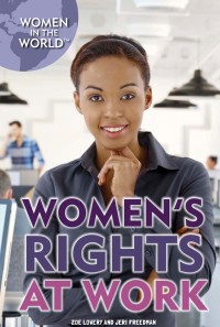 Cover image: Women's Rights at Work 9781508174516