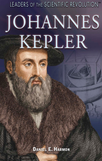 Cover image: Johannes Kepler 9781508174721