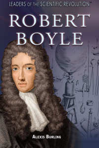 Cover image: Robert Boyle 9781508174769
