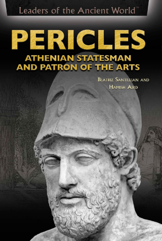 Cover image: Pericles 9781508174875