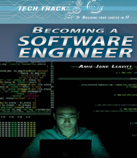 Cover image: Becoming a Software Engineer 9781508175544