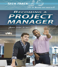 Cover image: Becoming a Project Manager 9781508175605
