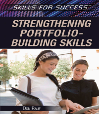 Cover image: Strengthening Portfolio-Building Skills 9781508175681