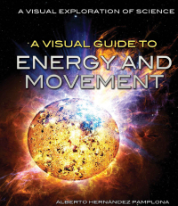 Cover image: A Visual Guide to Energy and Movement 9781508175827