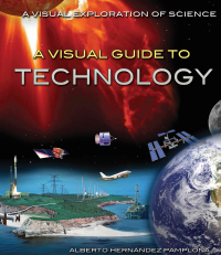 Cover image: A Visual Guide to Technology 9781508175841