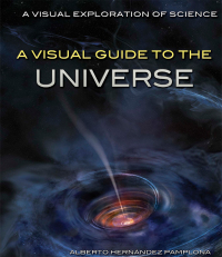 Cover image: A Visual Guide to the Universe 9781508175858